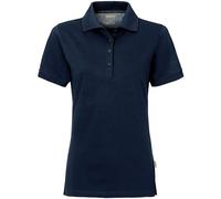 Damen Poloshirt "COTTON-TEC" 214