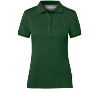 Damen Poloshirt "COTTON-TEC" 214