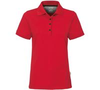 Damen Poloshirt "COTTON-TEC" 214