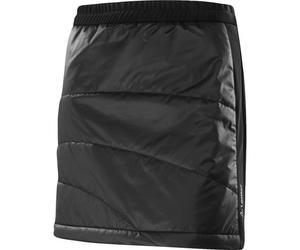 Damen Primaloftrock Löffler Primaloft Gold 2023/24 Textilgröße:36 schwarz