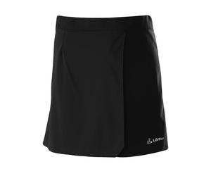 Damen Primaloftrock Löffler Primaloft Gold Textilgröße 42 schwarz