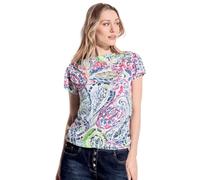 Damen Print T-Shirt