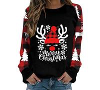 Damen Pullover 42 schwarz Sweatshirt Damen only Hoody Damen Oversize mit Kapuze Lightweight Jacke Damen lang Kurze Weste Damen mit Kapuze Langarmshirt Damen eng Set Weihnachtspullover Hemd Tshirt