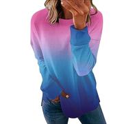 damen pullover baumwolle v ausschnitt sweatshirt damen weiss druck nasa hoodie damen pink jacke damen black friday weste damen langarm mit kapuze langarmshirt weiß damen xl weihnacht Freizeithemd