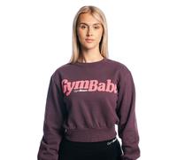 GymBeam Pullover GymBabe für Frauen in Eclipse M