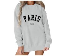Damen Pullover Fliederfarben Hoodie Beige Damen Rot WeißEr Pullover Kapuzenshirts Damen Hoodie Ohne Kapuze Damen Gelber Kapuzenpullover Damen Hoodie Damen Oversize Schwarz Graues Sweatshirt Damen