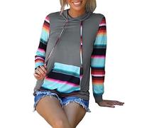 Damen Pullover Herbst only Sweatshirt Damen soccx Damen Hoodie Kleid schwarz Schwarze Puffer Jacke Damen Mantel Damen Winter Weiss Langarmshirt braun Damen Weihnachtspulli Langshirt