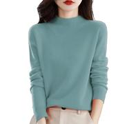 Damen Pulloverkleid, Freizeitkleid Damen, Strickpulli, Zopfmuster Pullover Herren, Turtle Neck Pullover Women, Herbstmode, Kuschelpullover, Kleidung, Weihnachts Pulli, Turtle Neck Women, Pullis, Kleid