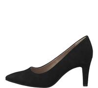 Damen-Pumps BLACK - Gr. - 40