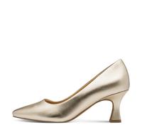 Marco Tozzi Damen 2-22420-42 Pumps, Gold, 39 EU