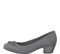 Damen-Pumps GREY - Gr. - 41