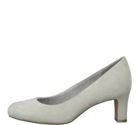 Damen-Pumps LT.GREY - Gr. - 41