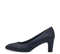 Damen-Pumps NAVY GLAM - Gr. - 39