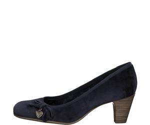 Damen-Pumps NAVY - Gr. - 39