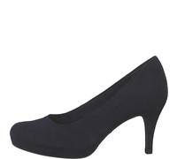 Damen-Pumps NAVY - Gr. - 40
