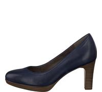 Damen-Pumps NAVY - Gr. - 40