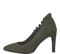 Damen-Pumps OLIVE SUEDE - Gr. - 38