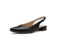 Damen Pumps Paris SCHWARZ Gr. 38,5