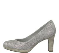 Damen-Pumps STONE STRUCTUR - Gr. - 41