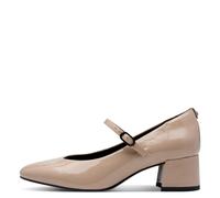 Damen-Pumps TAUPE - Gr. - 39