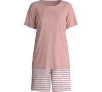 DAMEN Pyjama kurz M