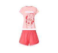 Damen Pyjama »Minnie Maus / Stitch« (M(40/42))