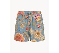 Damen-Pyjama-Shorts Bob Matata aus Viskose