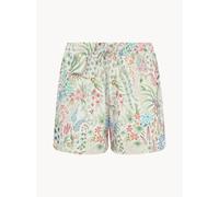 Damen-Pyjama-Shorts Bob Querida aus Viskose