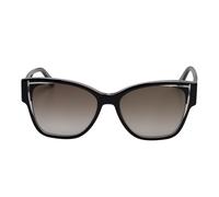 Damen Rechteckige Winkel-Acetat-Sonnenbrille KL6069S Einheitsgröße