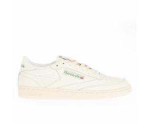 Damen Reebok Classics Club C 85 Vintage Sneakers in Weiß EU 37 / UK 4