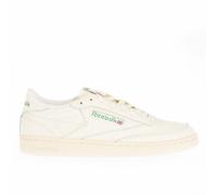 Damen Reebok Classics Club C 85 Vintage Sneakers in Weiß EU 39/UK 6