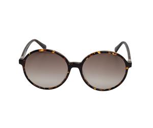 Damen Retro Runde Acetat Sonnenbrille LO694S Einheitsgröße