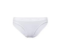 SKINY Rio Slip 2er Pkg COTTON RIB white weiss | 40