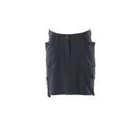 Damen Rock "Accelerate" 18047-511 - Mascot Schwarz C40