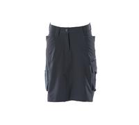 Damen Rock "Accelerate" 18147-511 - Mascot Schwarz C52