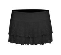 Damen Rock Sommer Rock Damen Lang Midi Tüllrock Jeansrock Lang Weiß Bleistiftrock Sommer Röcke Maxi Midirock Kurzer Mini Sexy Street One