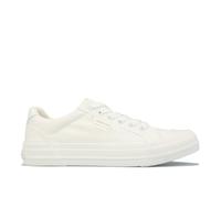 Damen Rocket Dog Cheery Canvas Pumps Weiß UK 4in Weiß EU 42 / UK 8