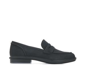 Damen Rocket Dog Gabby Loafers in Schwarz EU 38 / UK 5