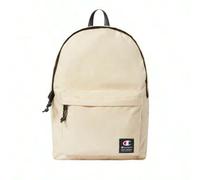 Damen Rucksack mit Buchstaben-Muster und Reißverschluss, große Kapazität, modisch