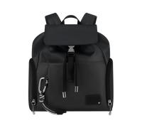 Damen-Rucksack mit Klappe Samsonite Wander Last, schwarz - Farb-Varianten: Schwarz