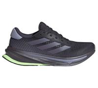 damen running schuhe adidas performance supernova rise schwarz grun