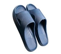 Damen Rutschfeste Sandalen Sale Pantoffeln Badeschlappen Weich Wolken Slippers Unisex Badeschuhe Sandal Sommer Garten Badelatschen Leichte Slipper Bequeme Hausschuhe Innen und Outdoor Quick-Dry Schuhe