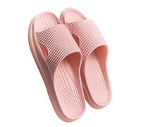Damen Rutschfeste Sandalen Sale Pantoffeln Badeschlappen Weich Wolken Slippers Unisex Badeschuhe Sandal Sommer Garten Badelatschen Leichte Slipper Bequeme Hausschuhe Innen und Outdoor Quick-Dry Schuhe