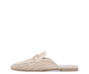 Damen-Sabot IVORY - Gr. - 38