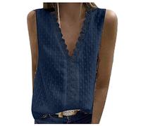 Damen Sale Angebote Sale Leinen Oberteil Damen Damen Mode Grosse Grössen Shirt Weiss Gruen Damen Sommerkleid Damen Business Schwarzes Top Damen Spitze Blusen Ohne Ärmel Damen Meine Bestellungen Sale