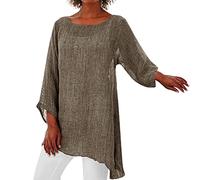 Damen Sale Angebote Sale Shirt Weiss Damen Lockere Sommer Hemden Damen Damen T Shirt Crash Optik Longshirt Schwangerschaft Shirt Damen Hellgruen Bluse Musselin Damen Mein Bestellung Sale