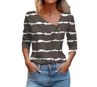 Damen Sale Marken Blitzangebote Bluse Rosa Damen T-Shirt Teenager Mädchen Sommer Radsport-Bekleidung Für Damen Poloshirt Damen 3/4 Arm Damen Top Schwarz Damen Shirts Sommer Sale