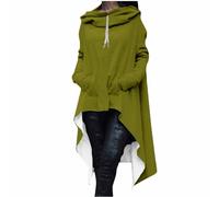 Damen Sale Marken Blitzangebote Hoodie Mit Print Damen Kapuzenpullover Für Damen Christmas Sweater Dinosaur Grün Gestreifter Pullover Wollpullover Damen Oversize Marken Oberteile Damen Sale