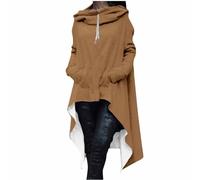 Damen Sale Marken Blitzangebote Hoodie Mit Print Damen Kapuzenpullover Für Damen Christmas Sweater Dinosaur Grün Gestreifter Pullover Wollpullover Damen Oversize Marken Oberteile Damen Sale