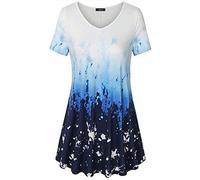 Damen Sale Marken Blitzangebote Trachtenbluse Damen Weiß Damen Tshirt Bauchfrei Glitzer Kleidung Damen T Shirt Damen Xs Sommer Damen Tops Sommer Locker Baumwolle Damenbekleidung Sale